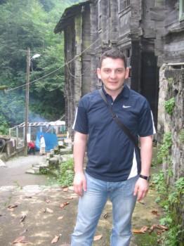 Rizedeyiz Köfte Partisinde